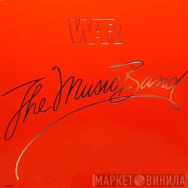 War - The Music Band