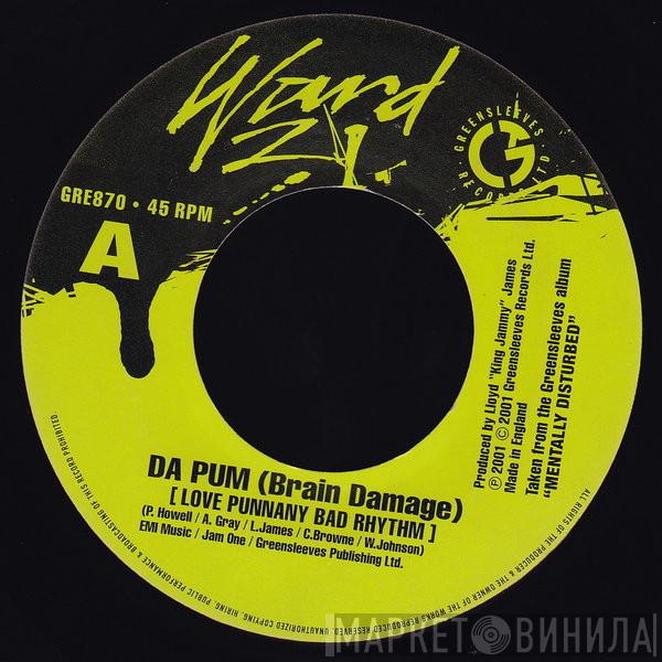Ward 21 - Da Pum