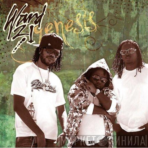 Ward 21 - Genesis