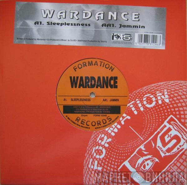  Wardance  - Sleeplessness / Jammin