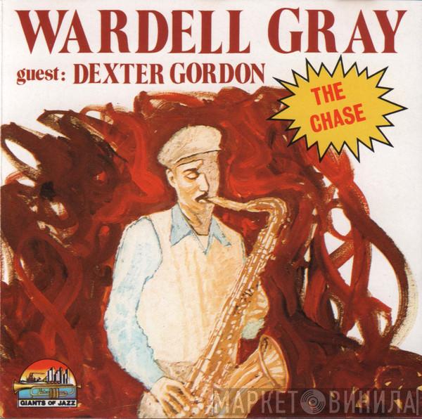 Wardell Gray, Dexter Gordon - The Chase