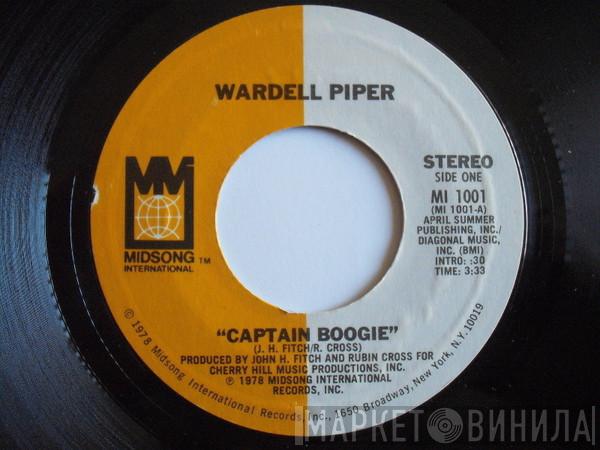 Wardell Piper - Captain Boogie