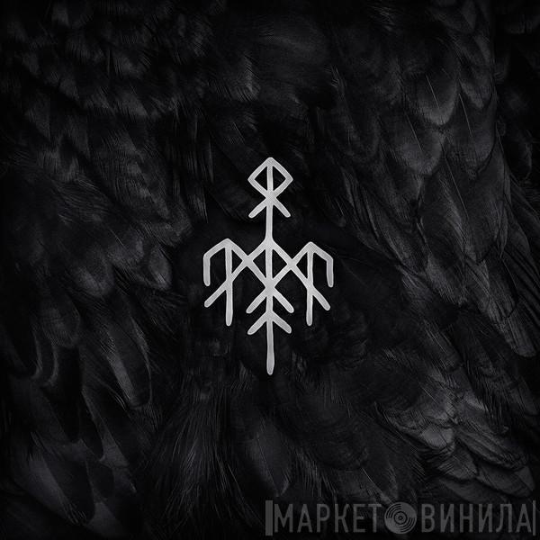  Wardruna  - Kvitravn