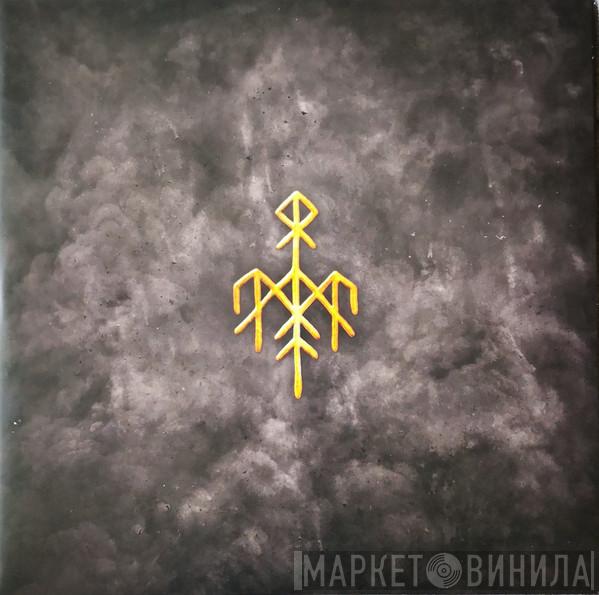 Wardruna - Runaljod - Ragnarok