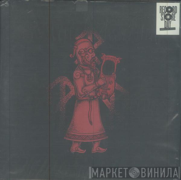 Wardruna - Skald