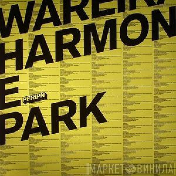 Wareika - Harmonie Park