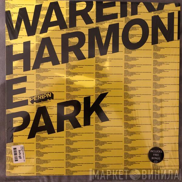 Wareika - Harmonie Park