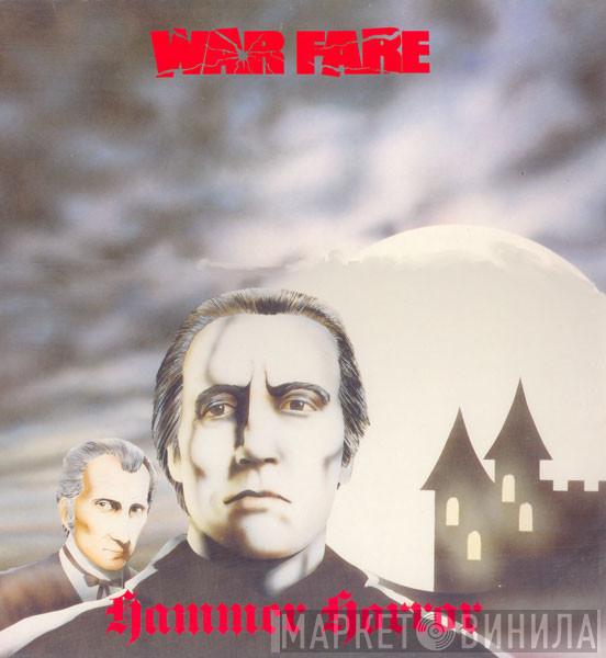Warfare  - Hammer Horror