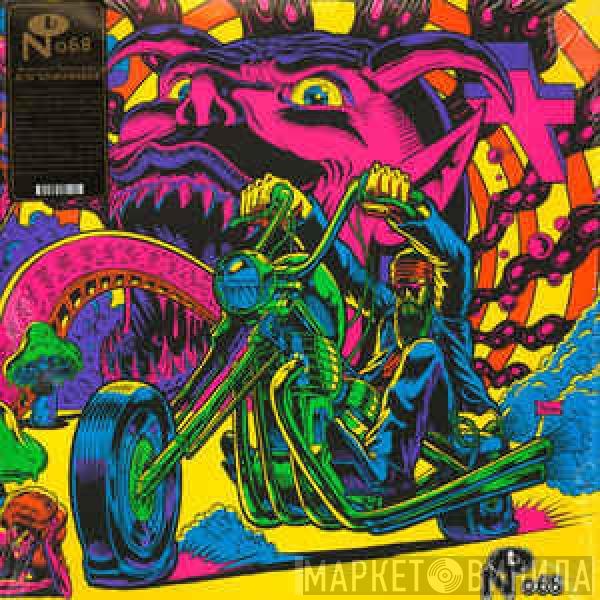  - Warfaring Strangers: Acid Nightmares
