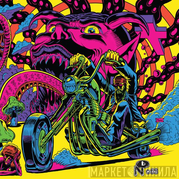  - Warfaring Strangers: Acid Nightmares