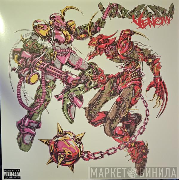 Wargasm  - Venom
