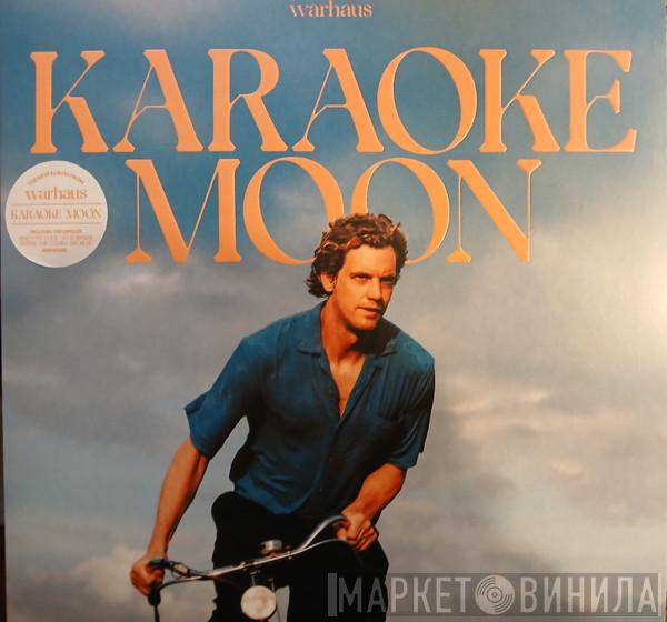 Warhaus - Karaoke Moon