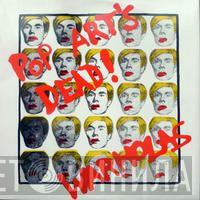 Warholas - Pop Art's Dead
