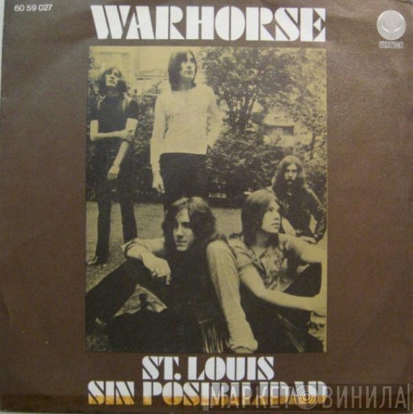  Warhorse   - St. Louis / Sin Posibilidad
