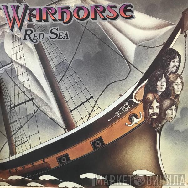  Warhorse   - Red Sea