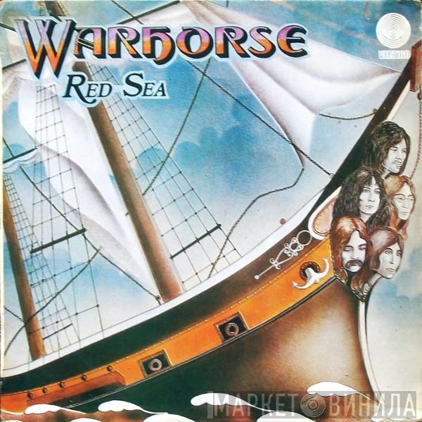  Warhorse   - Red Sea