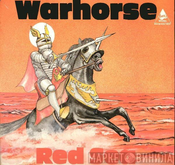  Warhorse   - Red Sea