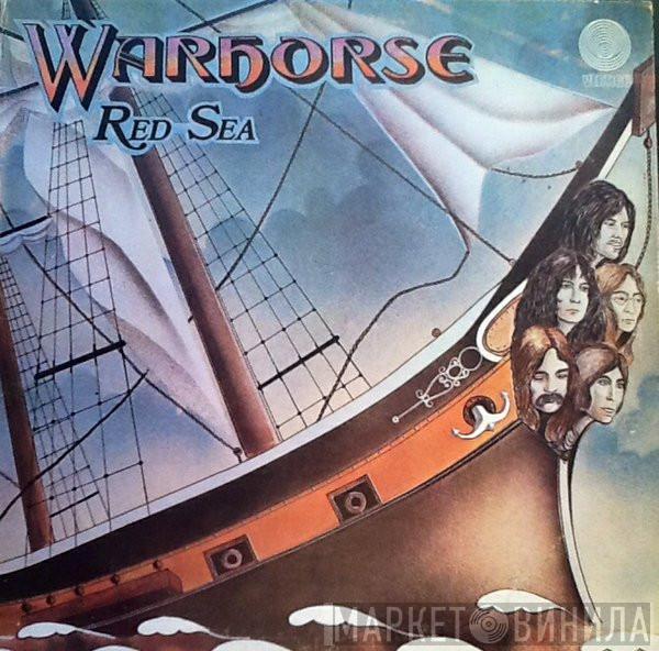  Warhorse   - Red Sea