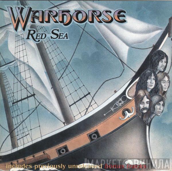  Warhorse   - Red Sea