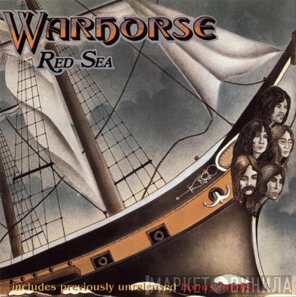  Warhorse   - Red Sea