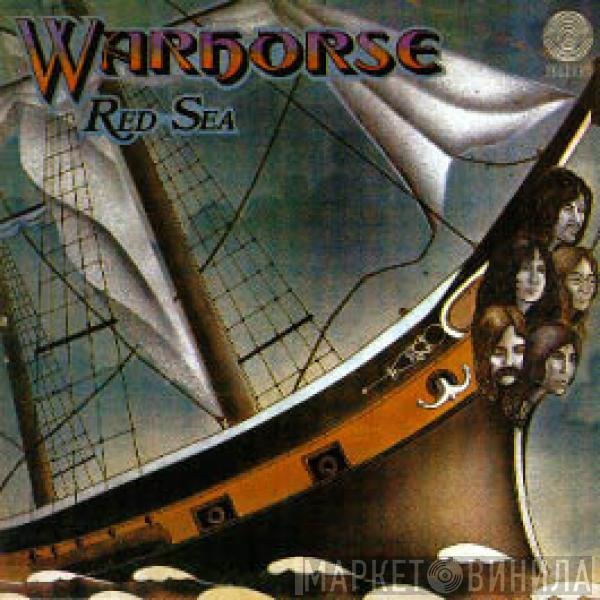  Warhorse   - Red Sea