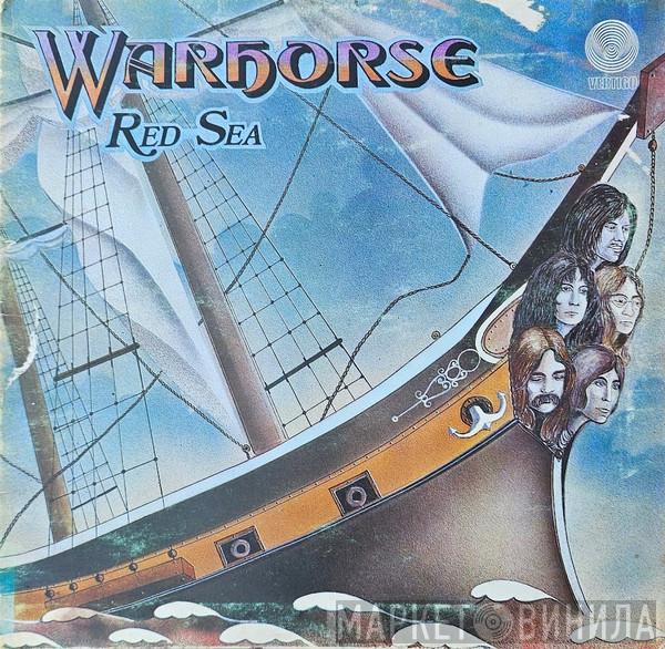  Warhorse   - Red Sea