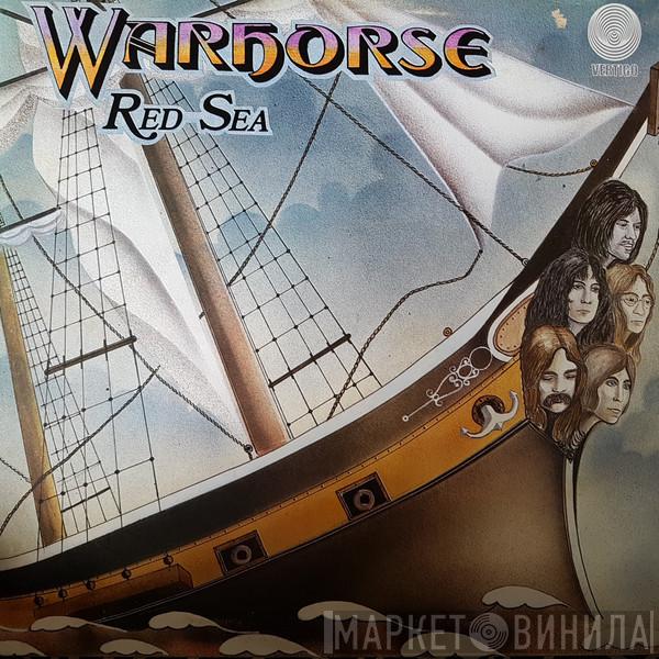  Warhorse   - Red Sea