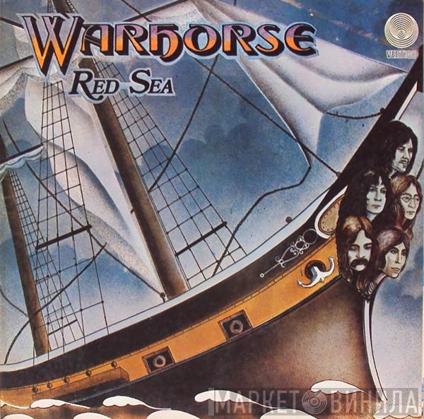  Warhorse   - Red Sea