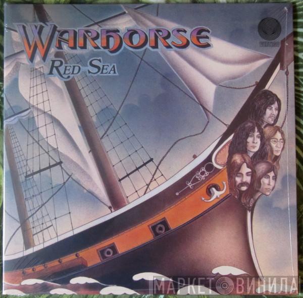  Warhorse   - Red Sea