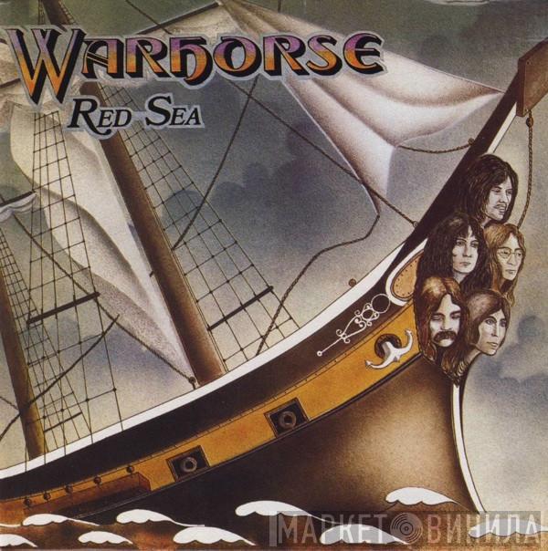  Warhorse   - Red Sea