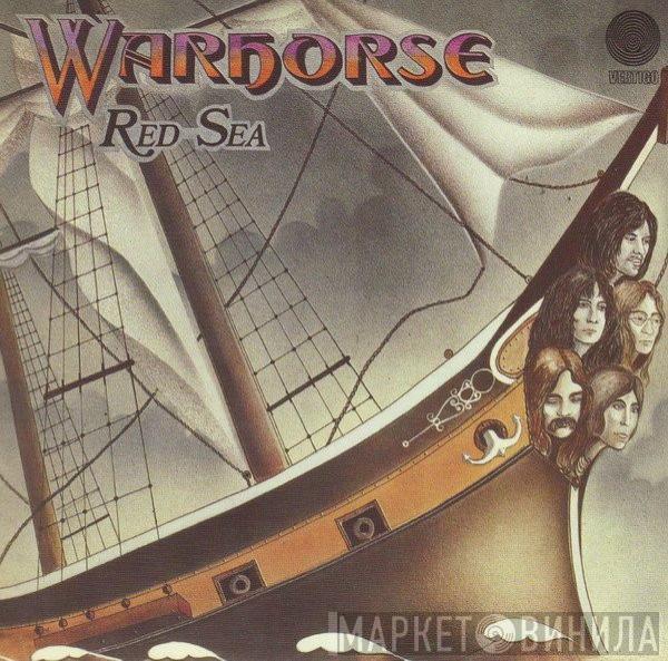  Warhorse   - Red Sea