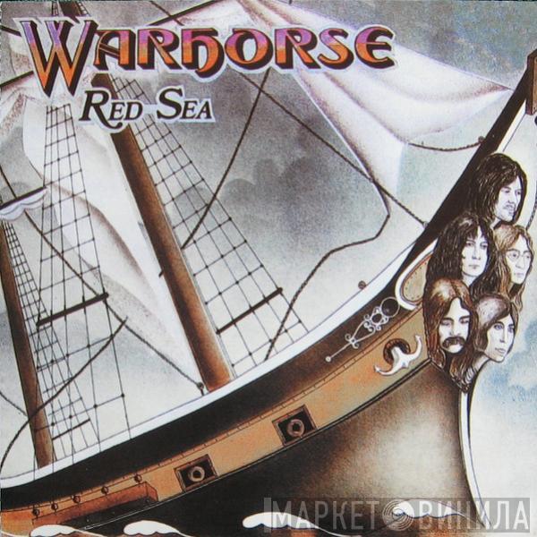  Warhorse   - Red Sea