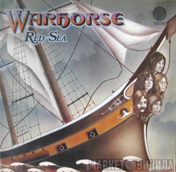  Warhorse   - Red Sea