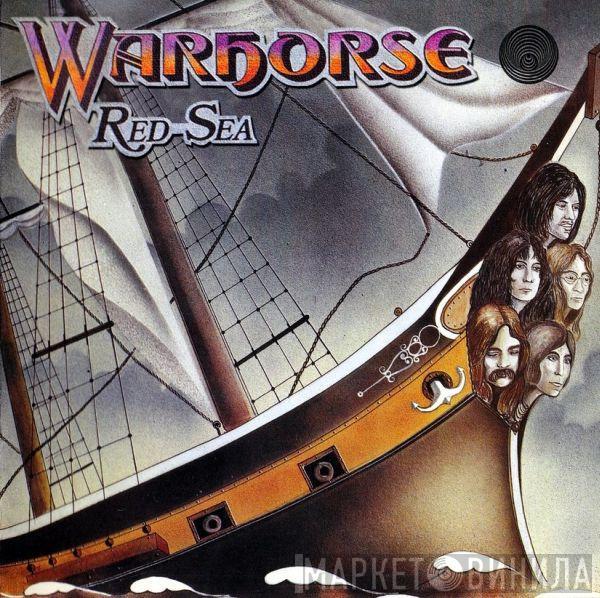  Warhorse   - Red Sea