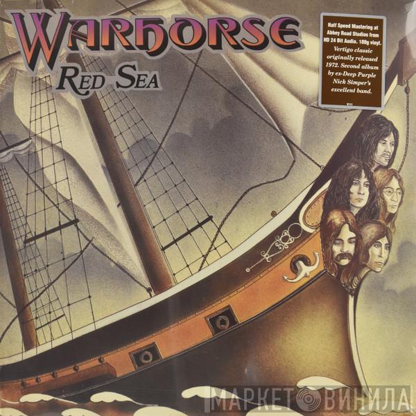 Warhorse  - Red Sea