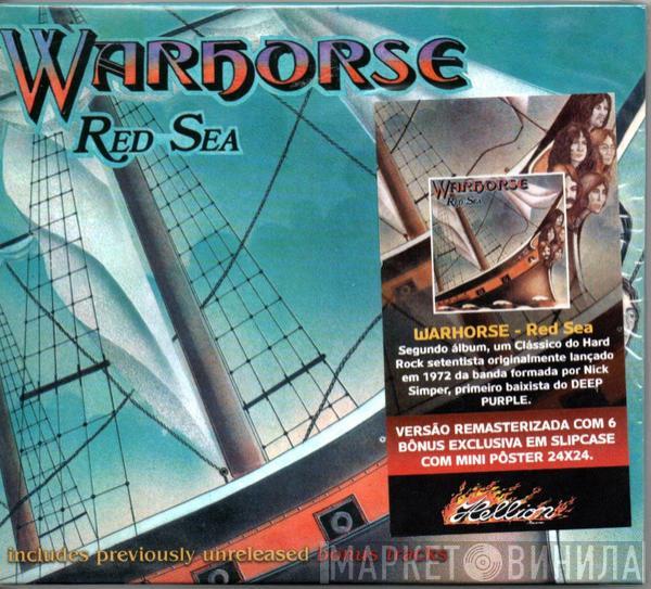  Warhorse   - Red Sea