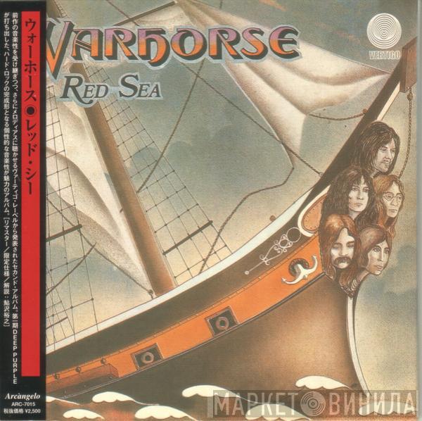  Warhorse   - Red Sea