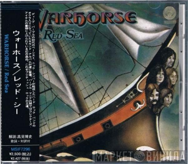  Warhorse   - Red Sea