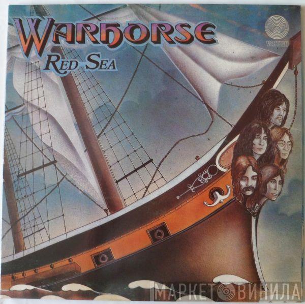  Warhorse   - Red Sea