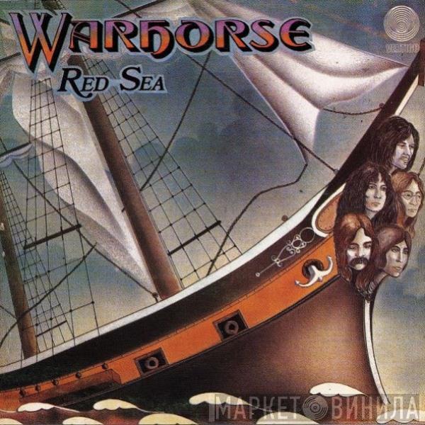  Warhorse   - Red Sea