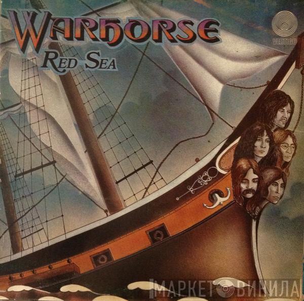  Warhorse   - Red Sea