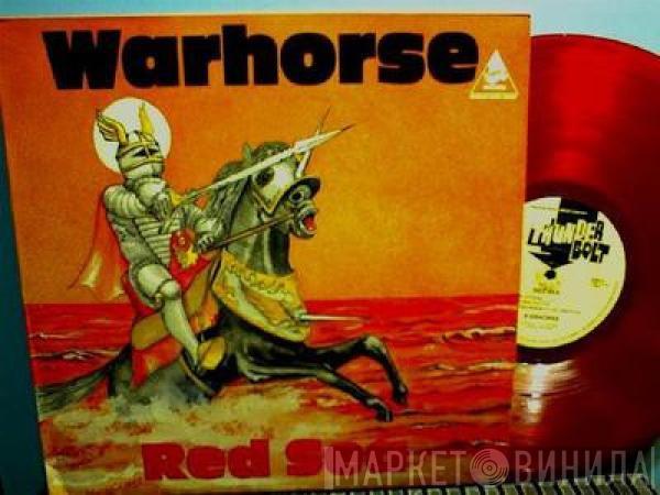  Warhorse   - Red Sea