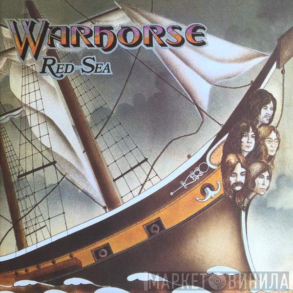 Warhorse  - Red Sea