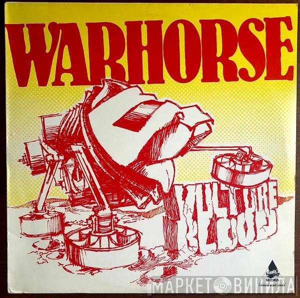  Warhorse   - Vulture Blood