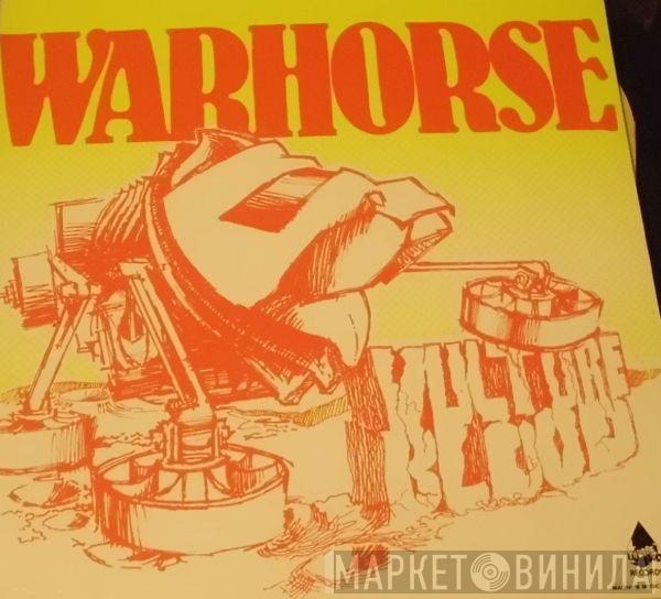  Warhorse   - Vulture Blood