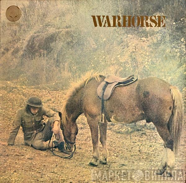  Warhorse   - Warhorse