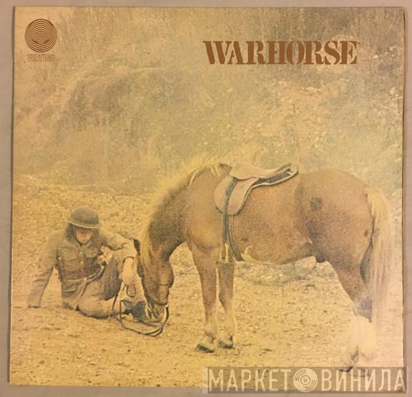  Warhorse   - Warhorse