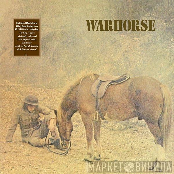  Warhorse   - Warhorse