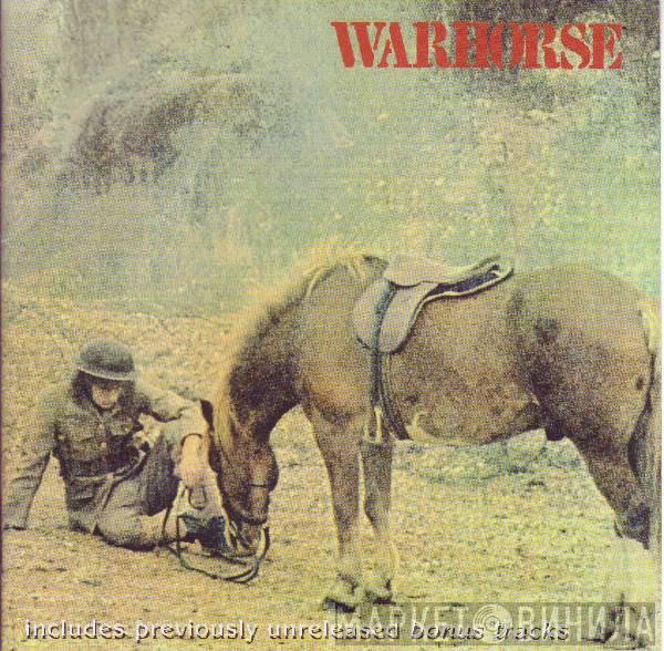  Warhorse   - Warhorse