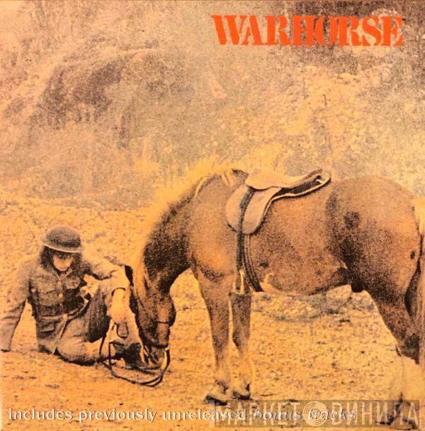  Warhorse   - Warhorse